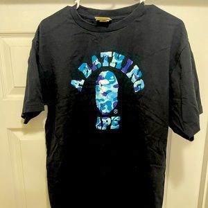 Bape Tshirt